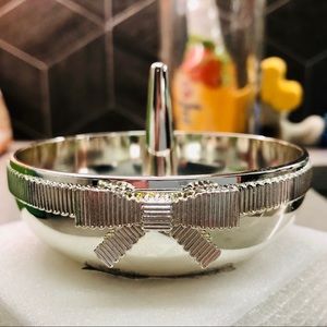 Lenox/kate spade New York Grace Avenue Ring Holder